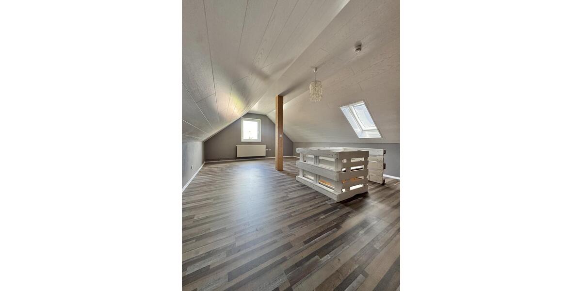Maisonettenwohnung Seesen - 4 Zimmer, 101 m&sup2;, 750&euro; | Angebot:23857414