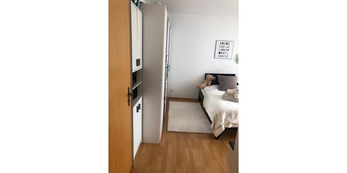 Etagenwohnung Albbruck - 2 Zimmer, 62 m&sup2;, 195.000&euro; | Angebot:26455910