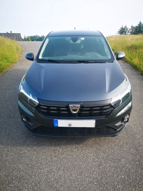 Sandero