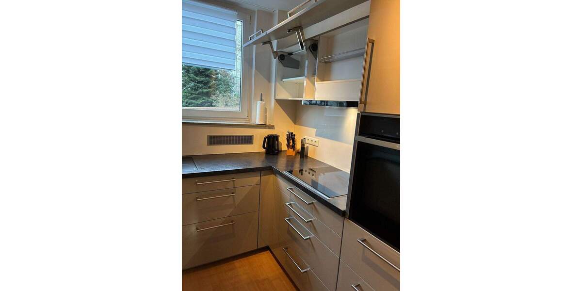 Etagenwohnung Aachen Aachen-Mitte - 3 Zimmer, 74 m&sup2;, 703&euro; | Angebot:24531199