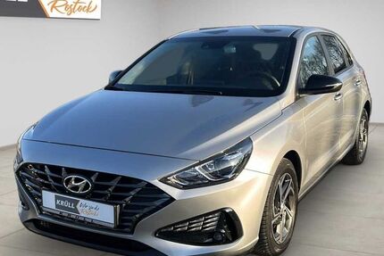Hyundai i30 65.300 km 16.990 &euro; Rostock 18146