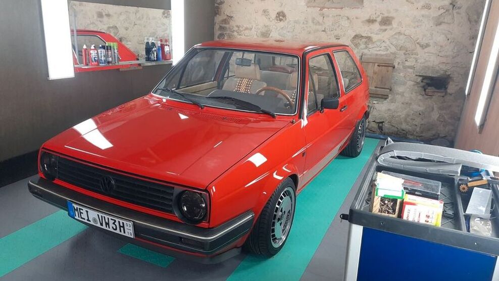Golf