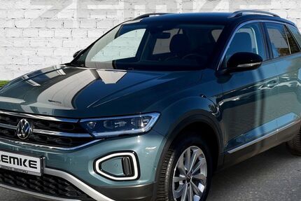 VW T-Roc 52.487 km 19.975 &euro; Oranienburg 16515