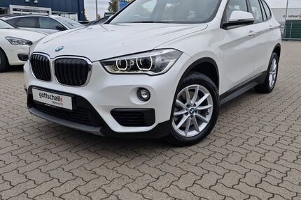 BMW X1 83.287 km 19.990 &euro; Halberstadt 38820