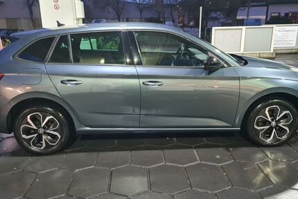Skoda Scala 112.000 km 14.500 &euro; Speyer 67346