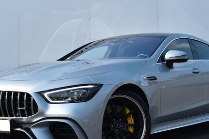 Mercedes-Benz AMG GT 48.600 km 95.490 &euro; Passau 94036