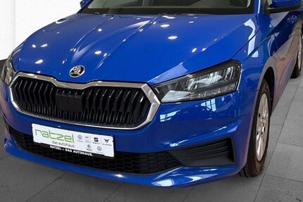 Skoda Fabia 73.194 km 11.999 &euro; Zell u.A. 73119