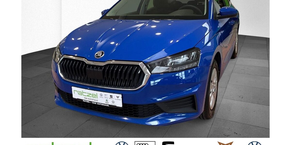 Skoda Fabia 73.194 km 11.999 &euro; Zell u.A. 73119