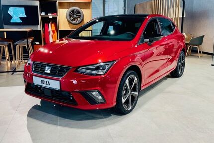 Seat Ibiza 4.500 km 25.990 € Wuppertal 42109