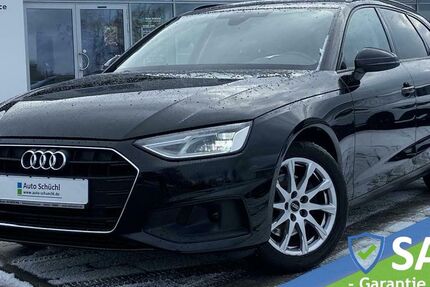 Audi A4 50.537 km 26.448 &euro; Schrobenhausen-Edelshsn. 86529