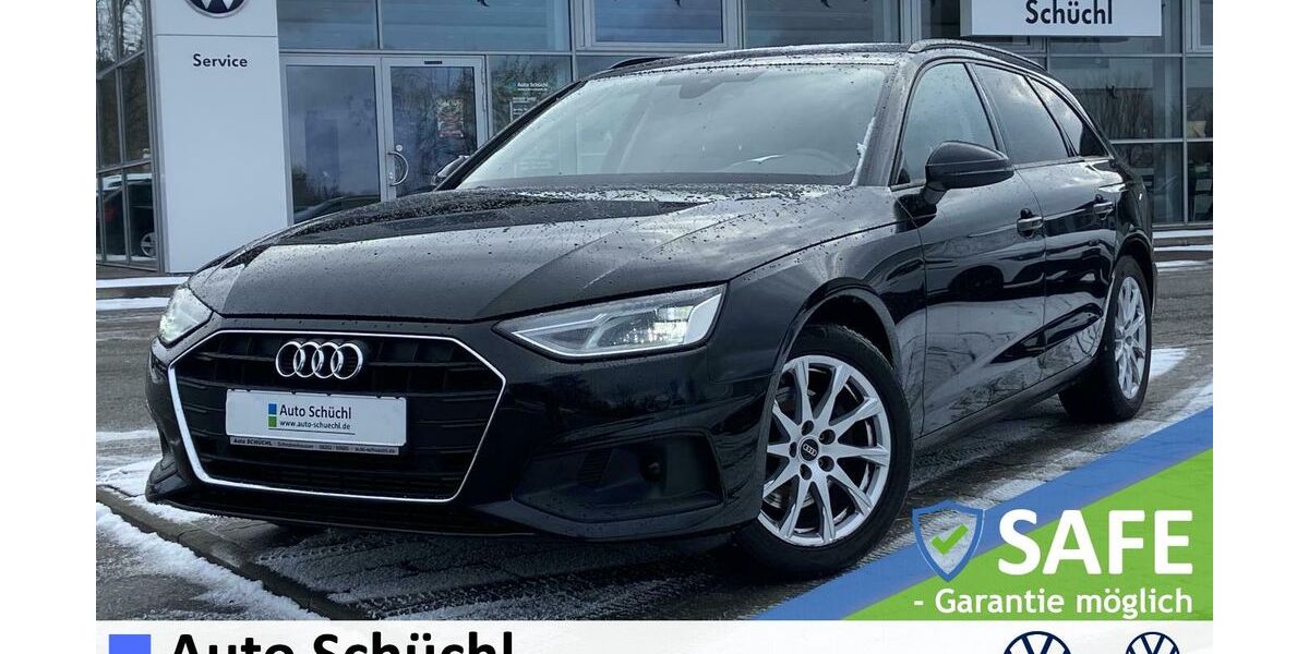 Audi A4 50.537 km 26.448 &euro; Schrobenhausen-Edelshsn. 86529