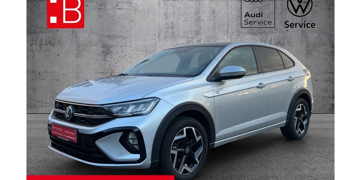 VW Taigo 9.800 km 21.950 &euro; Treuchtlingen 91757