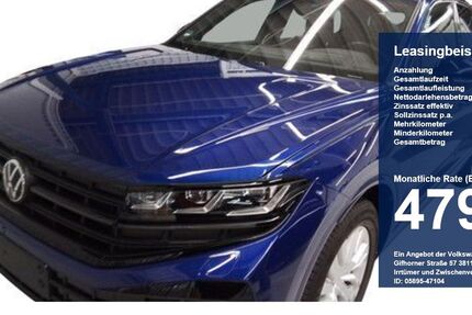 VW Touareg 11.700 km 68.540 &euro; Vilsbiburg 84137