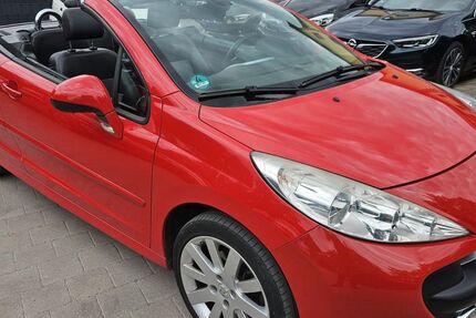Peugeot 207 134.665 km 5.950 &euro; Lachen-Speyerdorf 67435