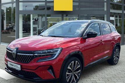 Renault Austral 14.985 km 31.890 &euro; Ibbenbüren 49477