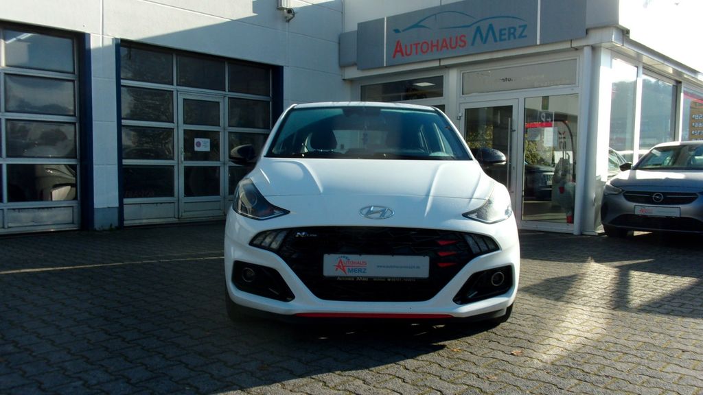 Hyundai i10 65.155 km 13.480 &euro; Mühltal 64367