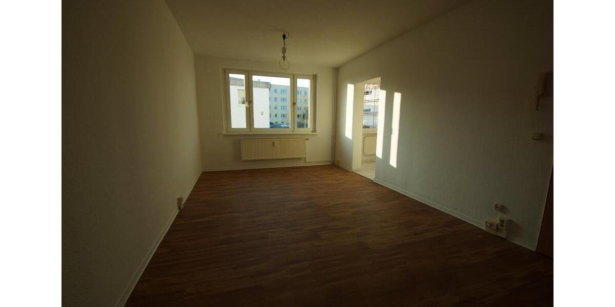 Etagenwohnung Dorf Mecklenburg - 2 Zimmer, 46 m&sup2;, 449&euro; | Angebot:26181225