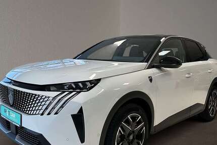 Peugeot 3008 34.750 km 25.950 &euro; Leipzig 04209
