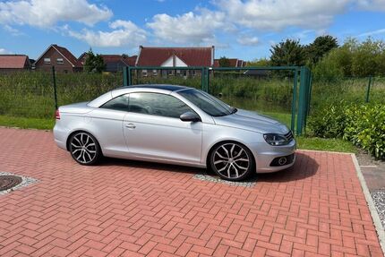 VW Eos