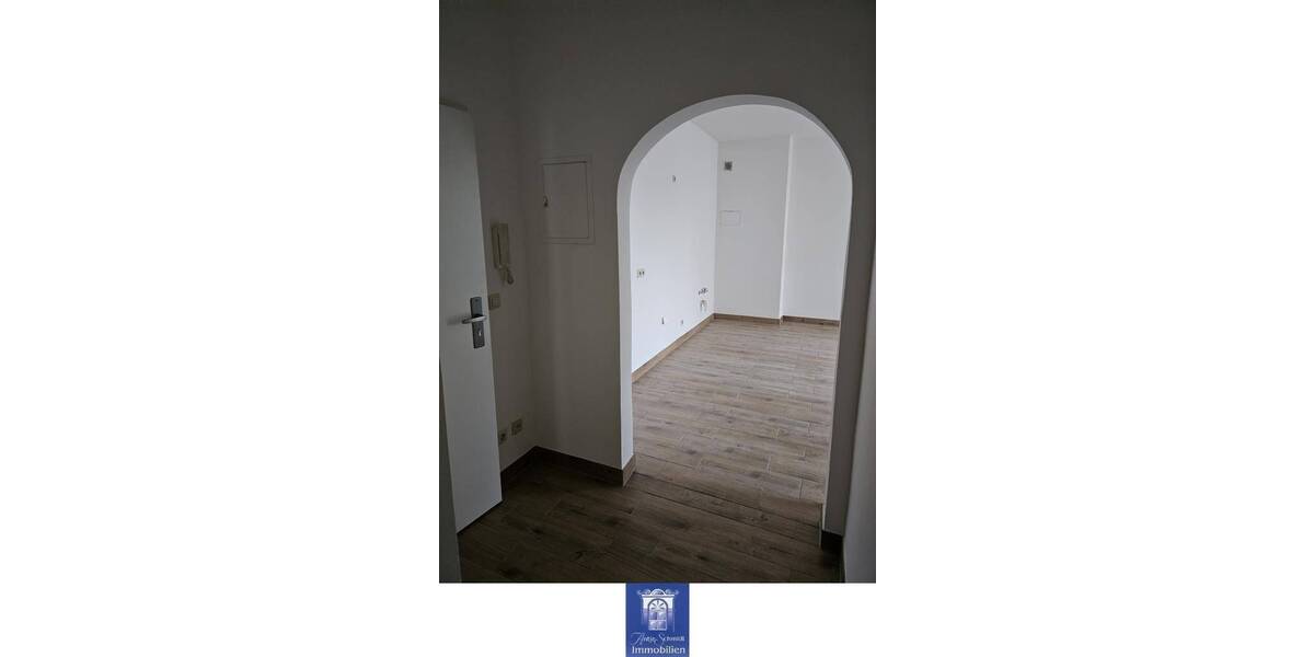 Etagenwohnung Coswig - 2 Zimmer, 42 m&sup2;, 375&euro; | Angebot:26687645