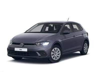 VW Polo 33.427 km 19.330 € Mosbach 74821