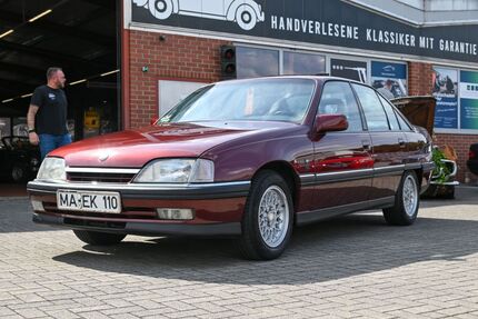 Opel Omega 129.858 km 7.990 &euro; Lastrup 49688