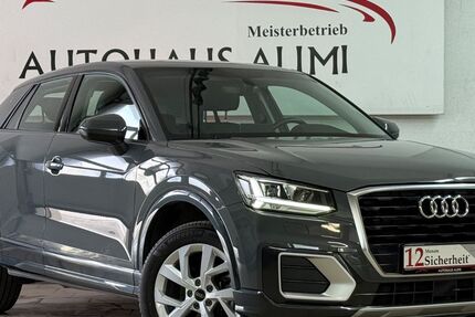 Audi Q2 42.000 km 21.980 € Neustadt/Donau 93333