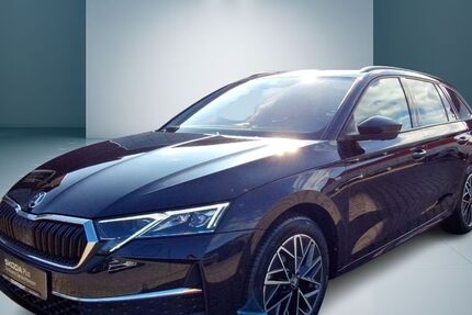 Skoda Octavia 22.419 km 29.950 &euro; Dessau 06847