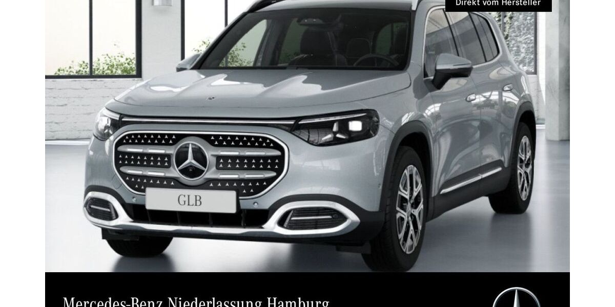 Mercedes-Benz GLB 250 9.900 km 55.900 &euro; Hamburg 22047