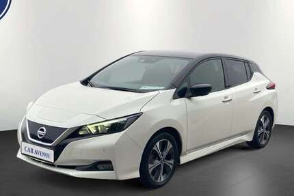 Nissan Leaf 39.985 km 14.890 &euro; Bitburg 54634