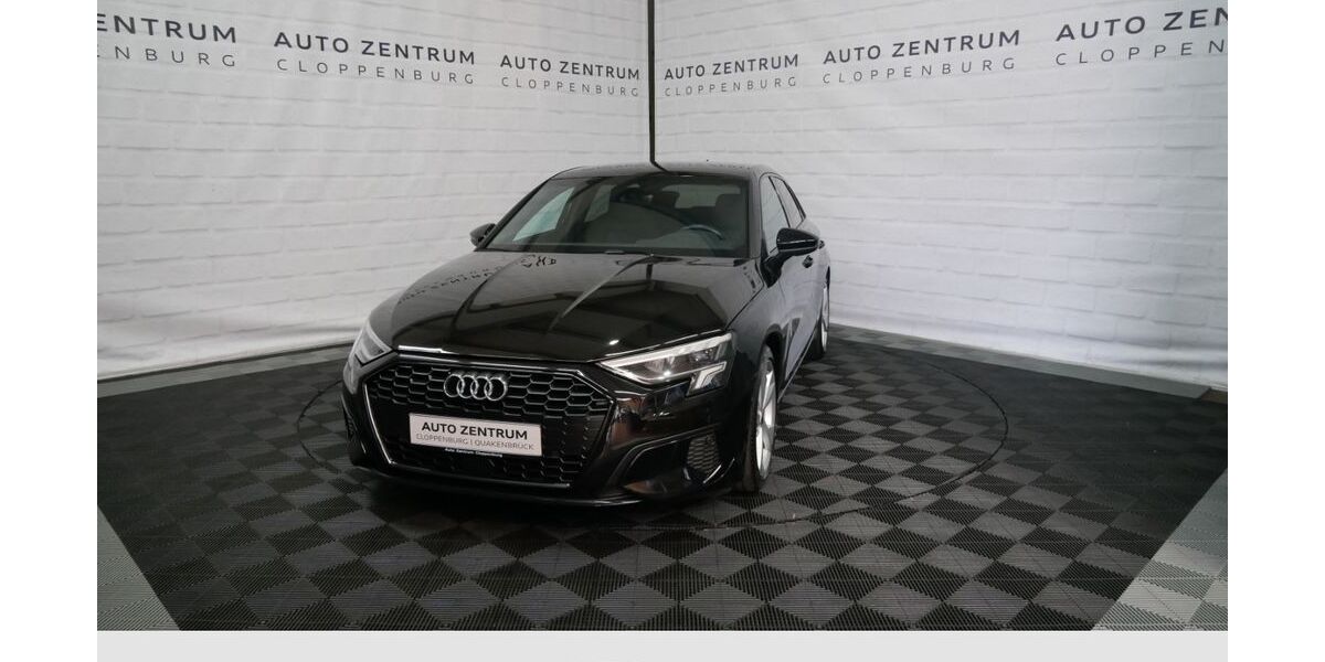 Audi A3 131.722 km 23.950 &euro; Cloppenburg 49661