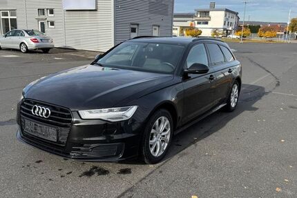 Audi A6 220.600 km 12.300 &euro; Neuwied 56566