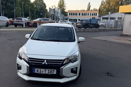 Mitsubishi Space Star 67.000 km 6.999 &euro; Berlin 12247