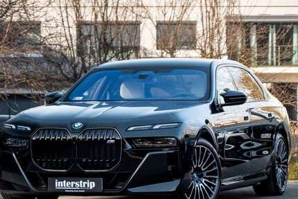 BMW 760 11.000 km 125.990 &euro; Höchstädt a.d.Donau 89420