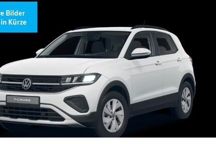 VW T-Cross 4.417 km 23.443 &euro; Walldorf 69190
