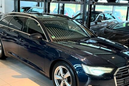Audi A6 200.000 km 17.950 &euro; Brühl 50321