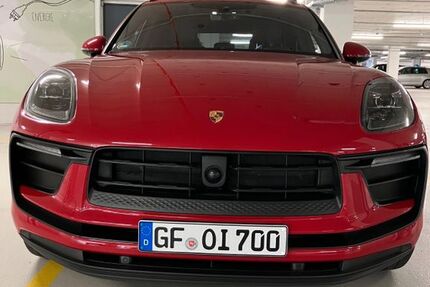 Porsche Macan 20.000 km 67.400 € Jembke 38477