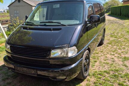 VW T4 Multivan