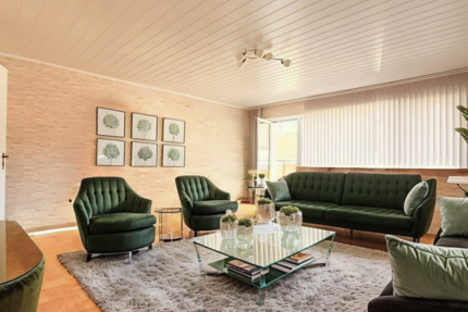 Wohnung Lüdenscheid - 3 Zimmer, 99 m&sup2;, 169.000&euro; | Angebot:25201279