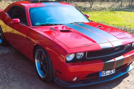 Dodge Challenger 58.871 km 32.900 &euro; Hüfingen 78183