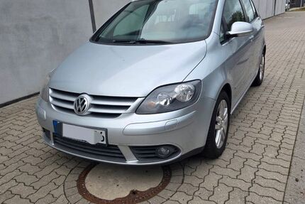VW Golf Plus