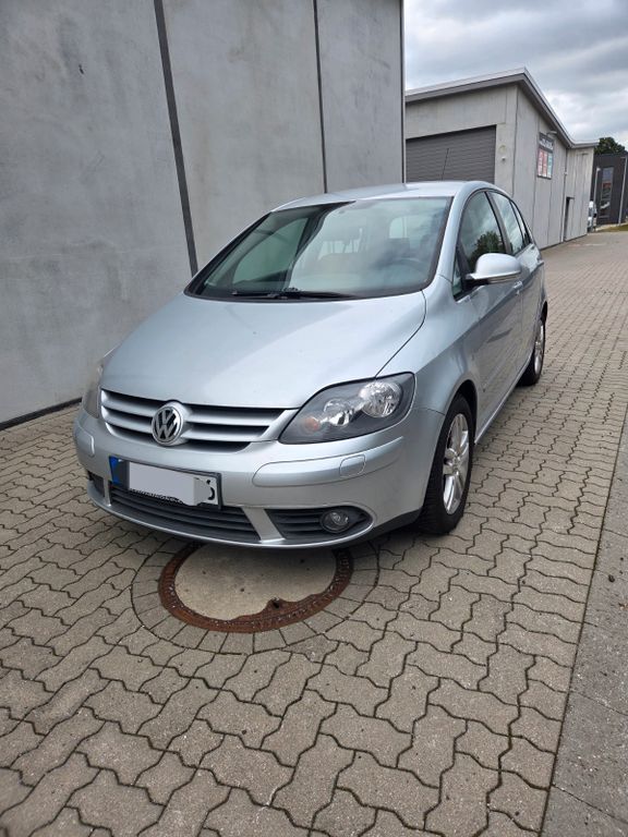 Golf Plus