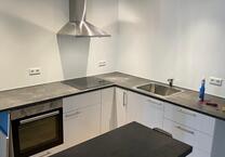 Wohnung kernsaniert Villingen Zentrum