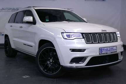 Jeep Grand Cherokee 70.000 km 34.490 &euro; Duisburg 47057