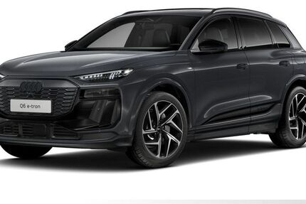 Audi Q6 e-tron 1.925 km 84.850 &euro; Bremen 28207