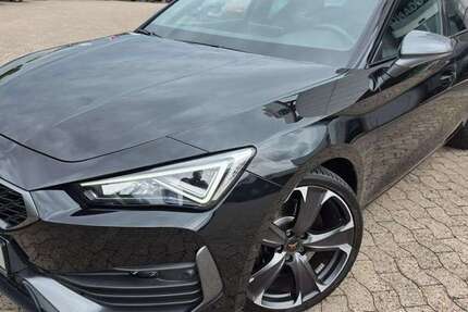 Cupra Leon 27.600 km 28.990 &euro; Hildesheim 31137