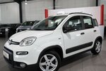 Fiat Panda 1.0 Mild-Hybrid CITY LIFE WHITE / SHZ, PDC 32.000 km 10.991 &euro; Hamm 59077