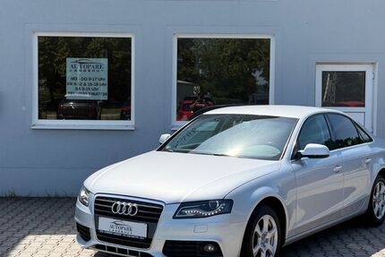 Audi A4 214.000 km 4.990 &euro; Altdorf / Landshut 84032
