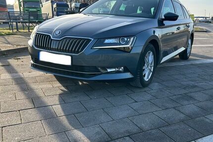 Skoda Superb 124.000 km 19.300 &euro; Hüllhorst 32609