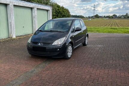 Mitsubishi Colt 78.200 km 5.100 &euro; Goch 47574